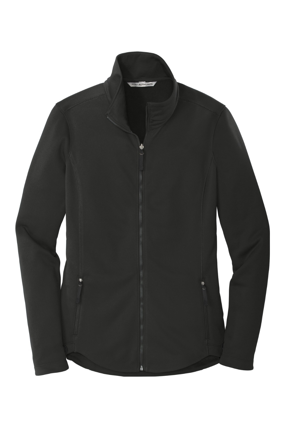 Port Authority Ladies Collective Smooth Fleece Jacket
